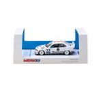 Werk83 1:64 BMW 320i Macau Guia Race 1996 #22 Diecast Model Araba