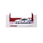 Werk83 1:64 BMW 320i STW 1995 Champion #8 Diecast Model Yarış Arabası
