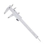 Werka 0-8 W210-0023 Standart Monoblok 0-200 mm Kumpas