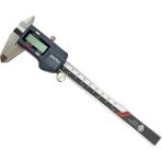 WERKA 150MM 3 Tuşlu Dijital Kumpas