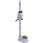 Werka 216-7657 0-300MM Büyüteçli Yükseklik Mihengiri - Gri