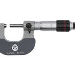 Werka 217-5400 0-25mm Mekanik Dış Çap Mikrometre