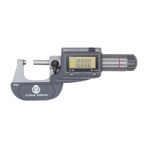 Werka 217-5943 50-75mm Ip65 Dijital Dış Çap Mikrometre