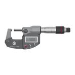 Werka 217-6087 100-125mm Ip65 Dijital Dış Çap Mikrometre