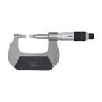 Werka 217-7282 0-25mm Bıçak Ağızlı Mikrometre