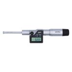 Werka 217-7473 8-10mm Ip65 Dijital Üç Ayaklı Mikrometre