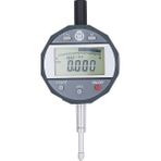 Werka 221-9224 0-12.7mm Silindir Komparatörü İçin Dijital Komparatör Saati