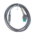 Werka 2240 Serisi Için USB Veri Aktarım Kablosu