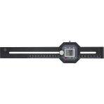 Werka 250-1747 0-200 mm Dijital İşaretleme Cetveli