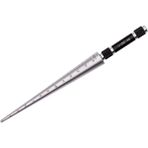 Werka 2601-06 1-6.5mm Delik Ölçüm Cetveli