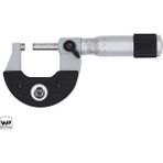 Werka 3119-25 0-25mm Mekanik Dış Çap Mikrometre