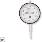 Werka 4110-120 0-10mm Hassas Komparatör Saati