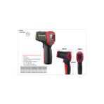 Werka 523-5055 -50-+550°C İnfrared Termometre