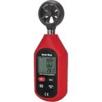Werka 524-301 Dijital Anemometre - tek