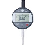 Werka Analog Göstergeli Dijital Komparatör Saati 0.01mm 0-12.7mm/0-0.5"