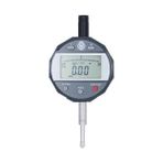 Werka Analog Göstergeli Dijital Komparatör Saati 0.01MM 0-25.4mm/0-1" W221-9163