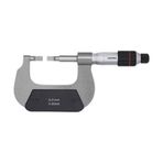Werka Bıçak Ağızlı Mikrometreler 0-25mm