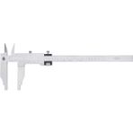 Werka Çift Çene Monoblok Kumpas 0.05mm 0-1000mm / 125mm