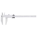 Werka Çift Çene Monoblok Kumpas 0.05mm 0-800mm / 100mm
