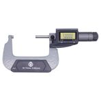 Werka Dijital Dış Çap Mikrometresi 125-150mm/5-6\'\'