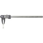 Werka IP65 Bluetoothlu Dijital Karbon Fiber Kumpaslar 1000x0.01mm