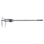 Werka IP66 Çift Çene Dijital Kumpas 0-500mm / 100mm