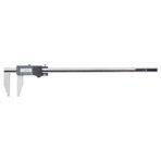 WERKA IP66 TEK ÇENE DİJİTAL KUMPAS 0-800mm / 200mm