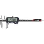 Werka IP67 Genis Ekran Dijital Kumpas 150mm