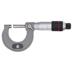WERKA MEKANİK DIŞ ÇAP MİKROMETRESİ 250-275mm