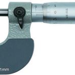 WERKA MEKANİK DIŞ ÇAP MİKROMETRESİ 75-100mm