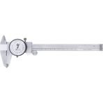 Werka Saatli Kumpas 0.02mm 0-200mm