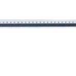 WERKA TEK ÇENE DİJİTAL KUMPAS 0-1000mm / 150mm