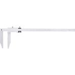 Werka Tek Çene Monoblok Kumpas, Skala: 0.02mm 0-1500mm / 150mm