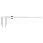Werka Tek Çene Monoblok Kumpas, Skala: 0.05mm 0-800mm / 150mm