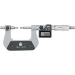 Werka W3224-100 75-100MM IP65 Dijital Dişli Mikrometresi - 001-Renkli