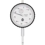 WERKA Wpro Hassas Komparatör Saati 10X0.01MM + Kulaklı Kapak