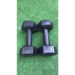 Werkon 1 kg Dambıl Set 2 Adet