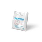 Werner Construction Chemicals Beyaz Silikonlu Derz Dolgu 2,50 kg