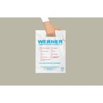 Werner Construction Chemicals Dış Cephe Dekoratif Mineral Sıva 2,50 Kg
