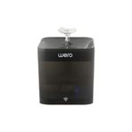 Wero 2.2 lt Siyah WiFi UV Otomatik Akıllı Kedi Köpek Su Pınarı