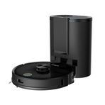 Wero M8 Max Siyah Robot Süpürge