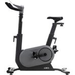 Wero Yapay Zeka Destekli Akıllı Kondisyon Bisikleti Max (Coaching, Training, Racing, Auto Cadence, Vr, Ar, Aı) - Siyah