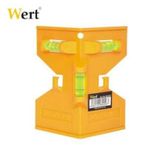 Wert 2331 20 Cm Köşe Su Terazisi