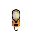 Wert 2611 3W COB + 3 LED Pilli Mıknatıslı Çalışma Lambası