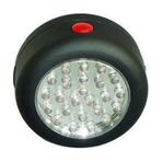 Wert 2616 24 Led Pilli Çalışma Lambası