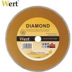 Wert 2710-230 Seramik-fayans Elmas Testere