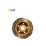 Wert 2740-115 Elmas Taşlama Diski