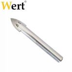 Wert 3403 Cam Delme Ucu 6X65 Mm