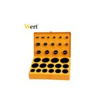 Wert 9003 368 Parça Ring Seti