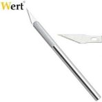 Wert Bisturi W2163